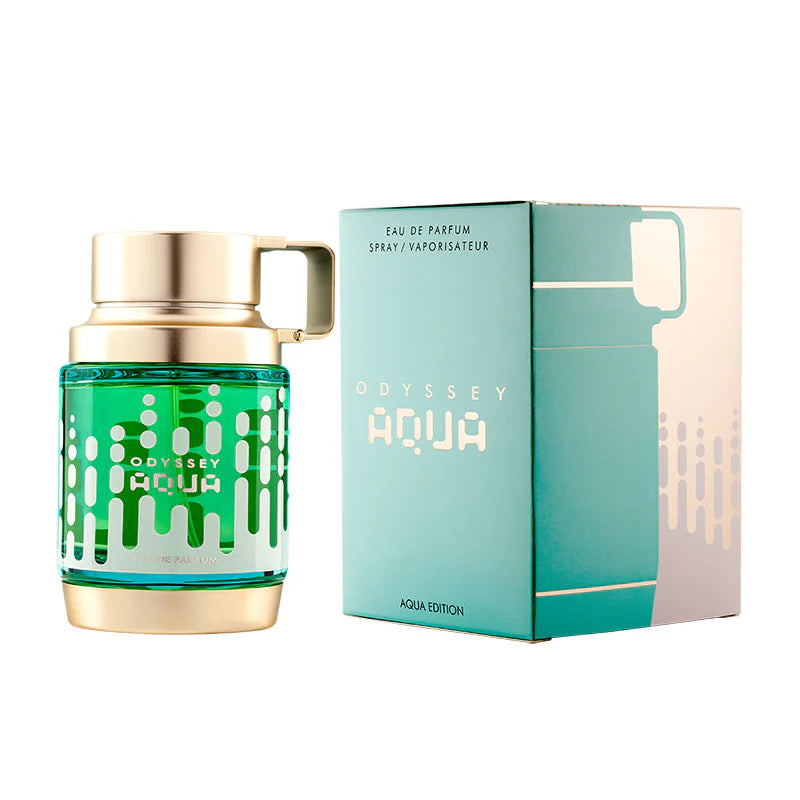 Armaf Odyssey Aqua 3.4 Edp