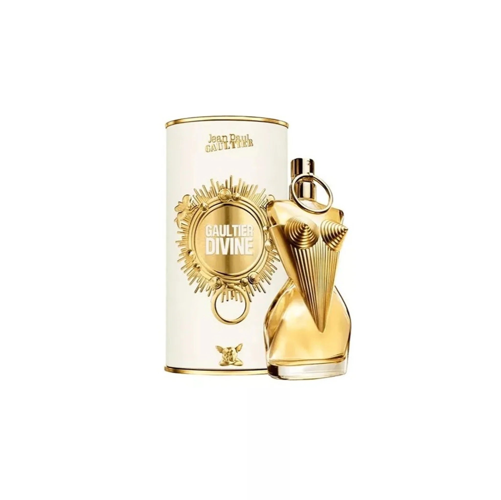 Jean Paul Gaultier Divine 3.4 Edp