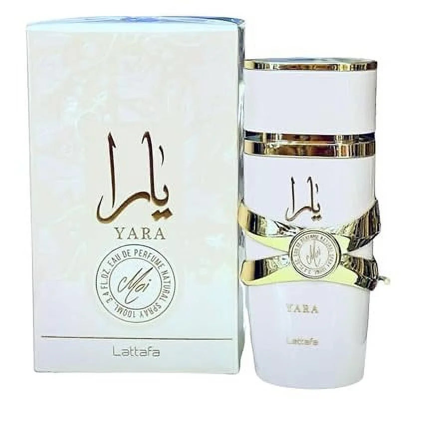 Lattafa Yara Moi 3.4 Edp L