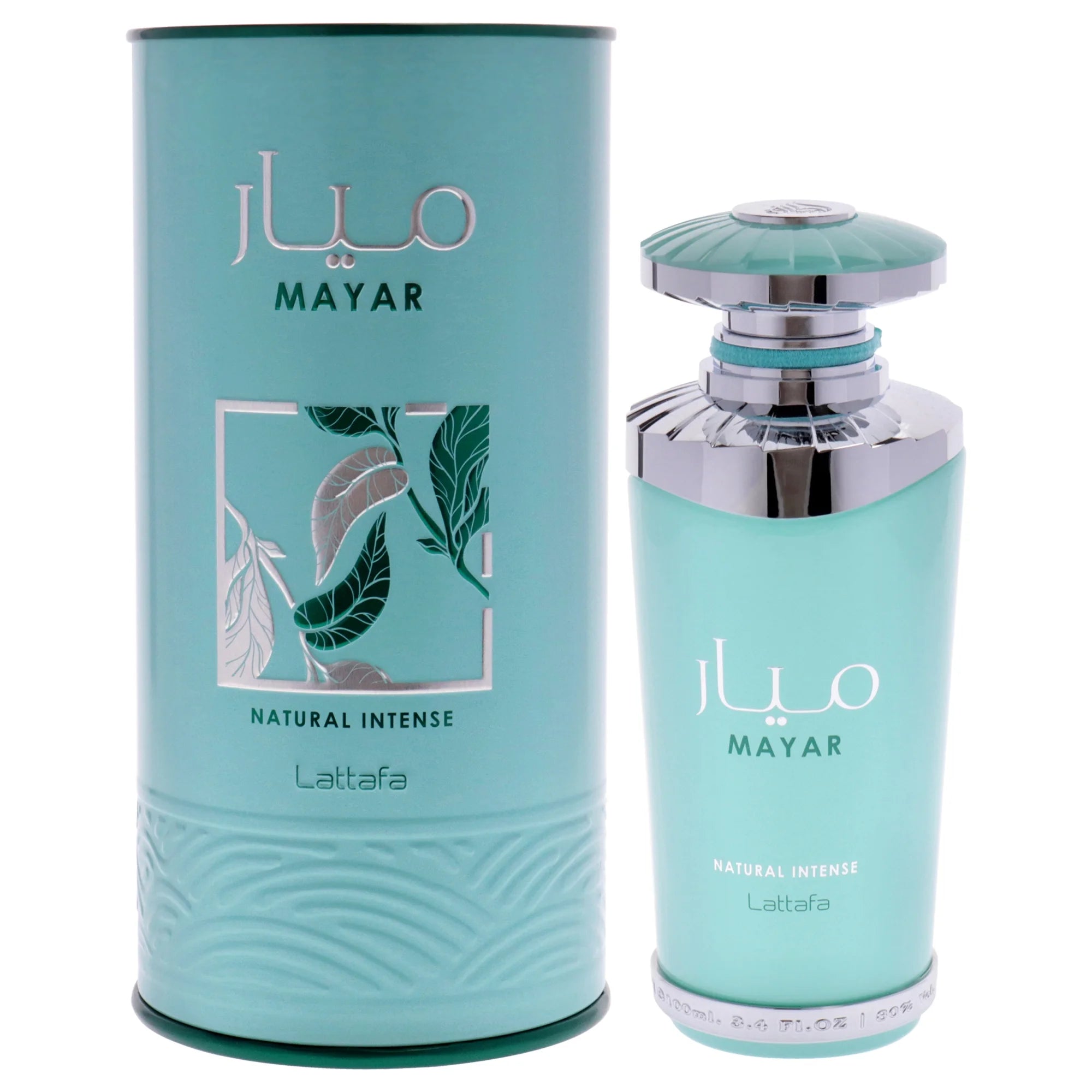 Lattafa Mayar Natural Intense 3.4 Edp