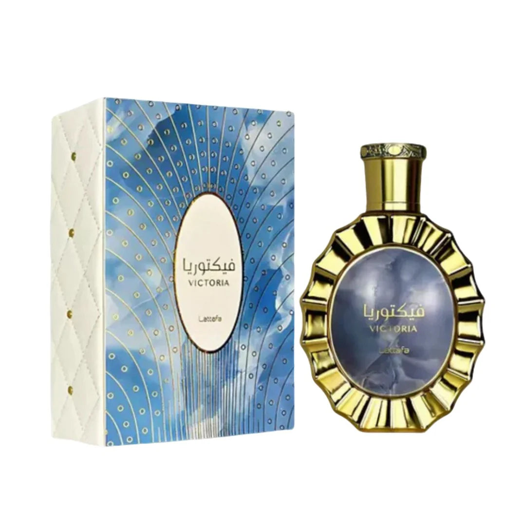 Lattafa Victoria 3.4 Edp