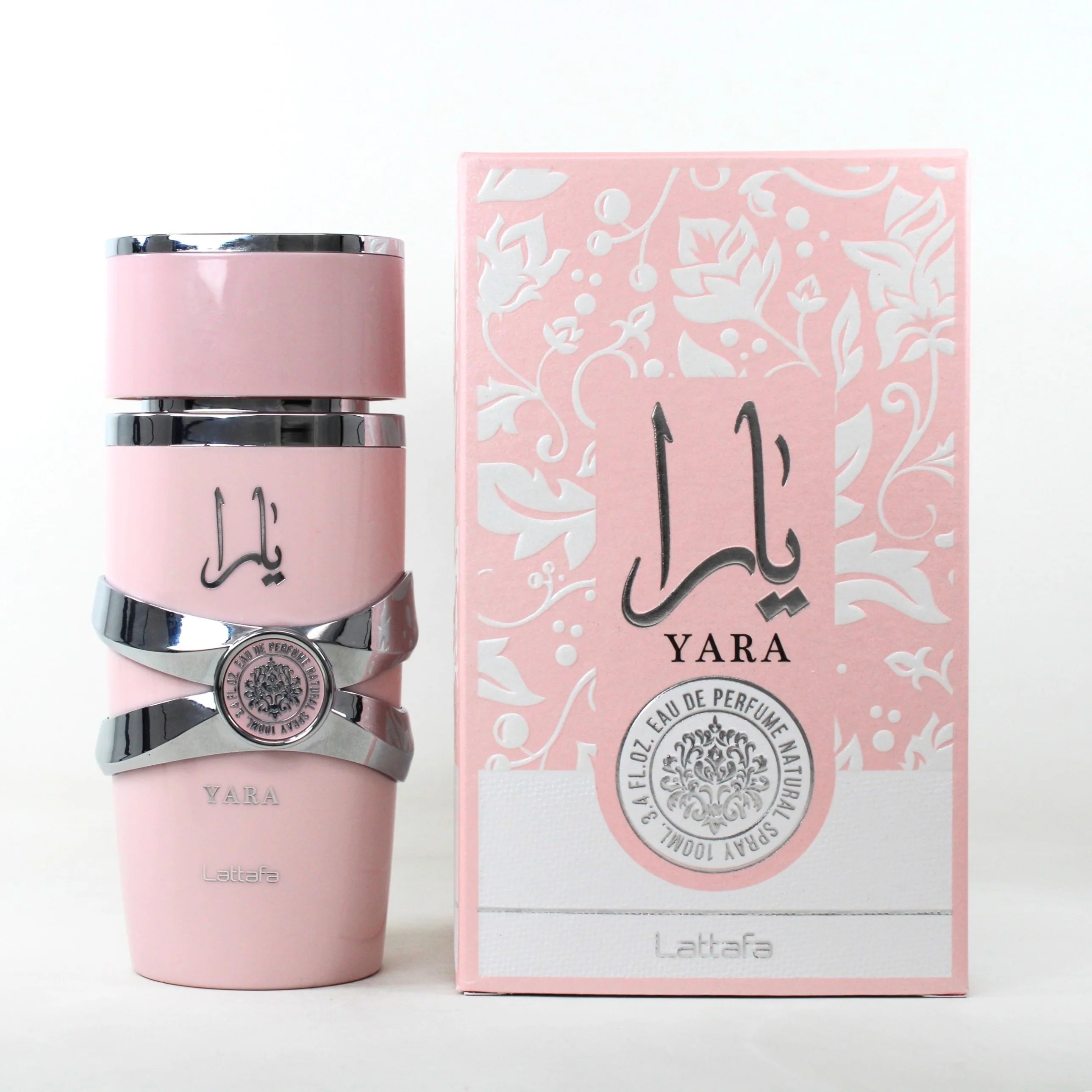 Lattafa Yara 3.4 Edp