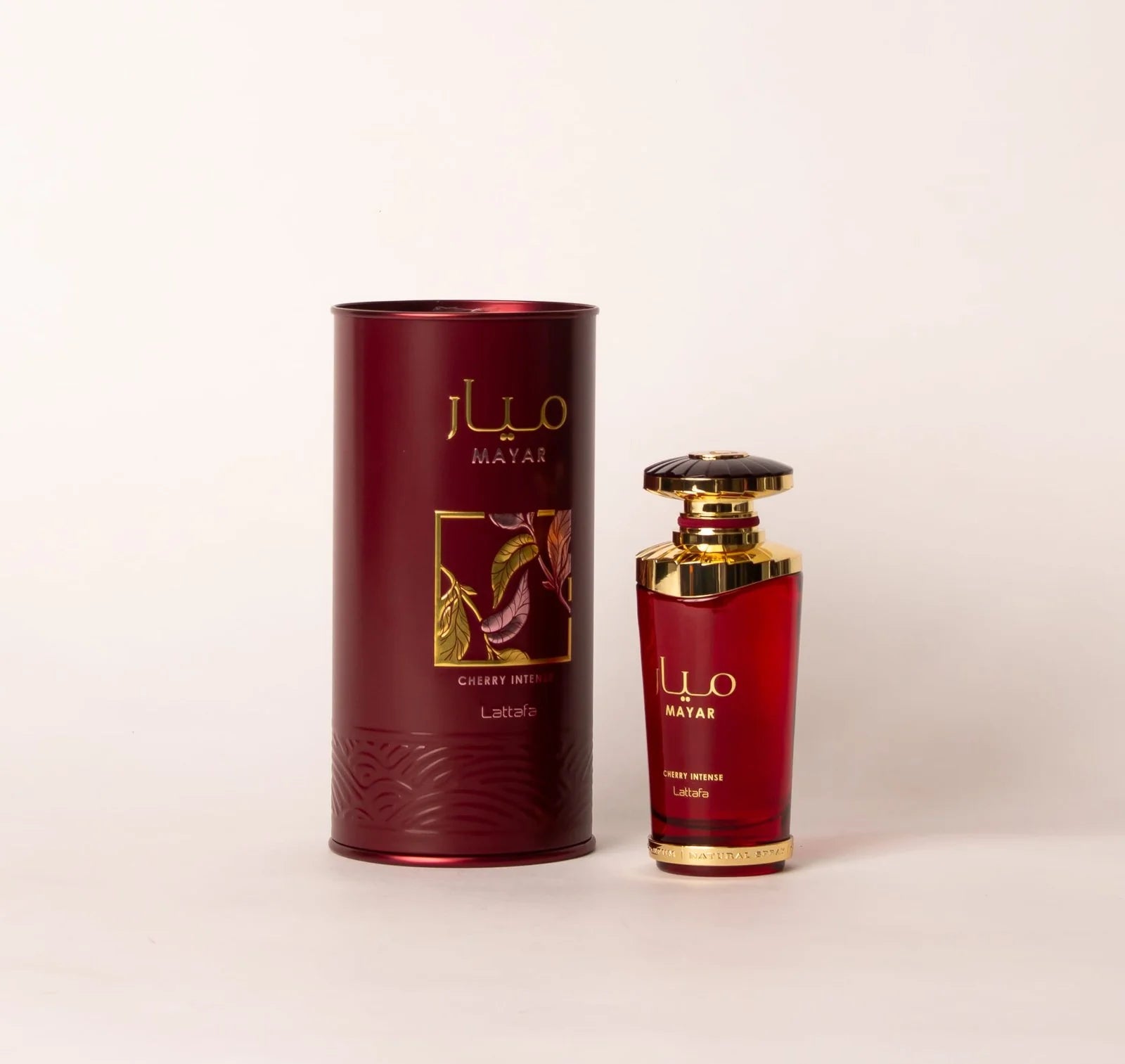Lattafa Mayar Cherry Intense 3.4 Edp