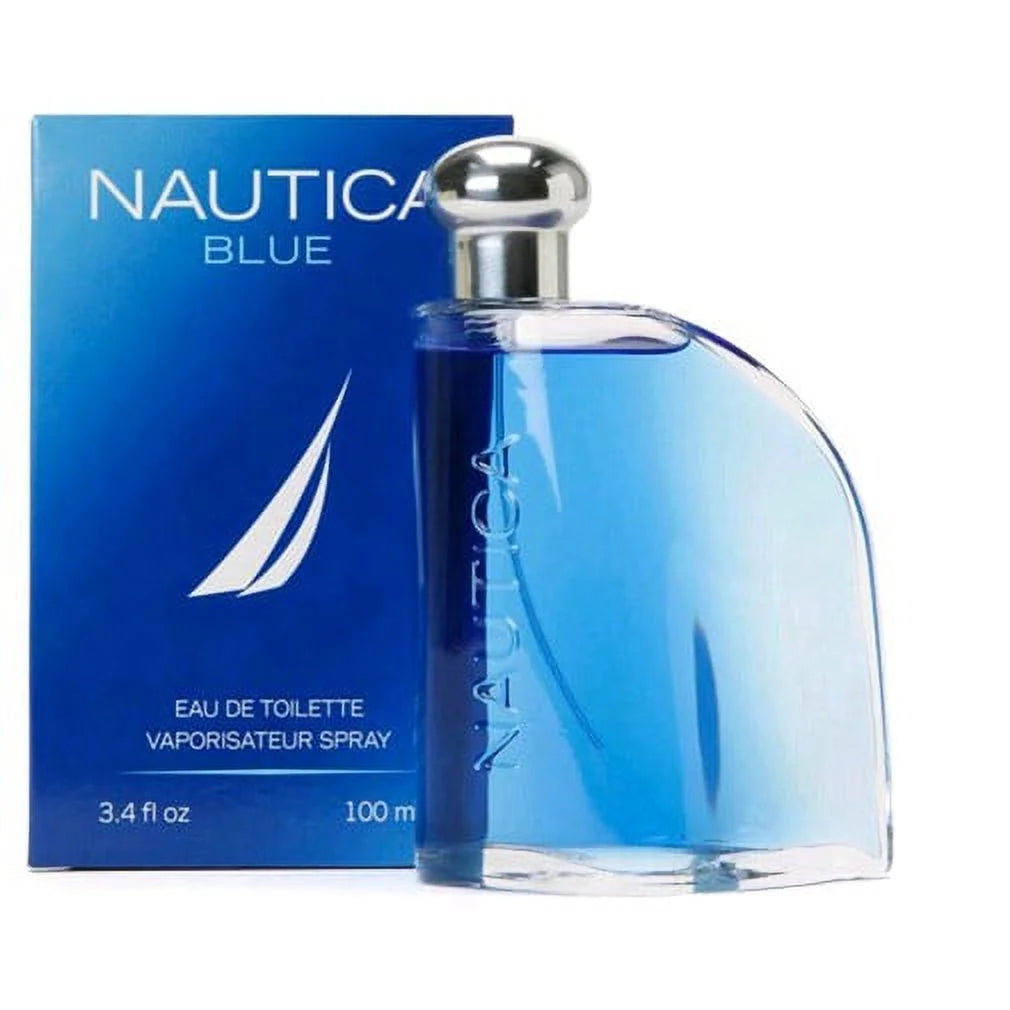 Nautica Blue 3.4 Edt M