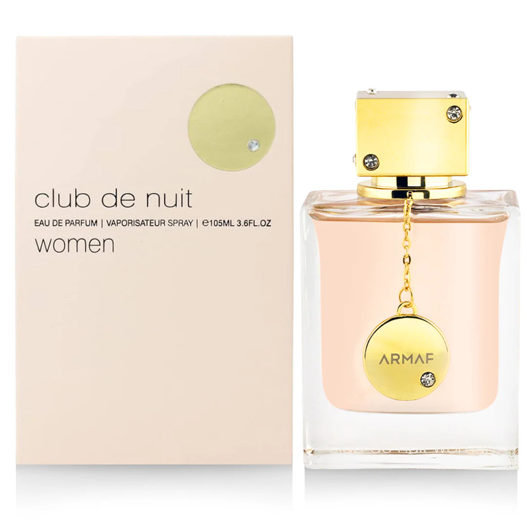 Armaf Club De Nuit 3.6 Edp