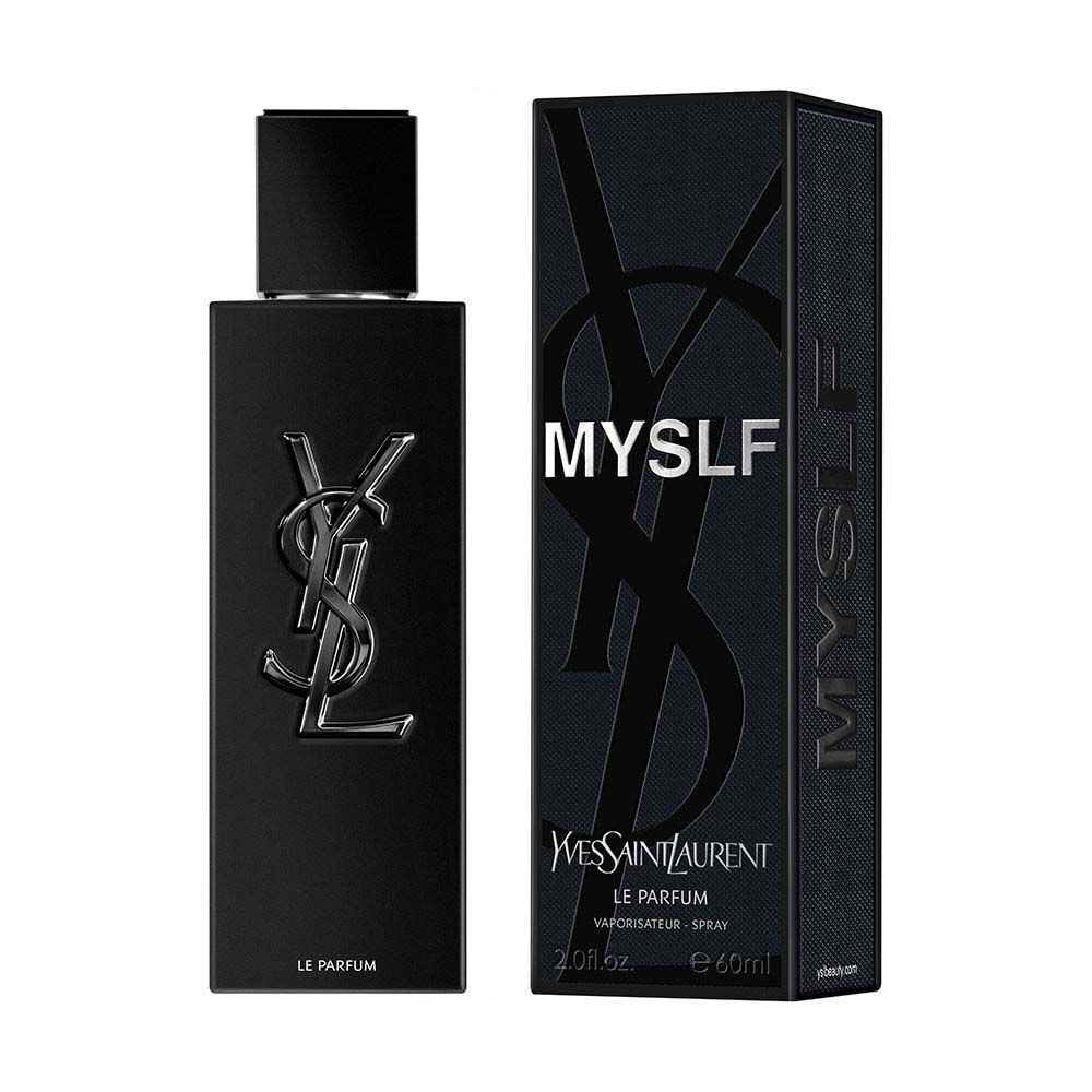 YSL Myslf Le Parfum 2.0 Edp