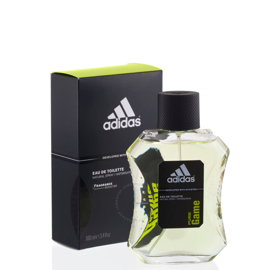 adidas Pure Game 3.4 Edt