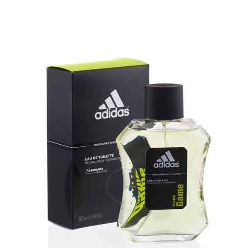adidas Pure Game 3.4 Edt