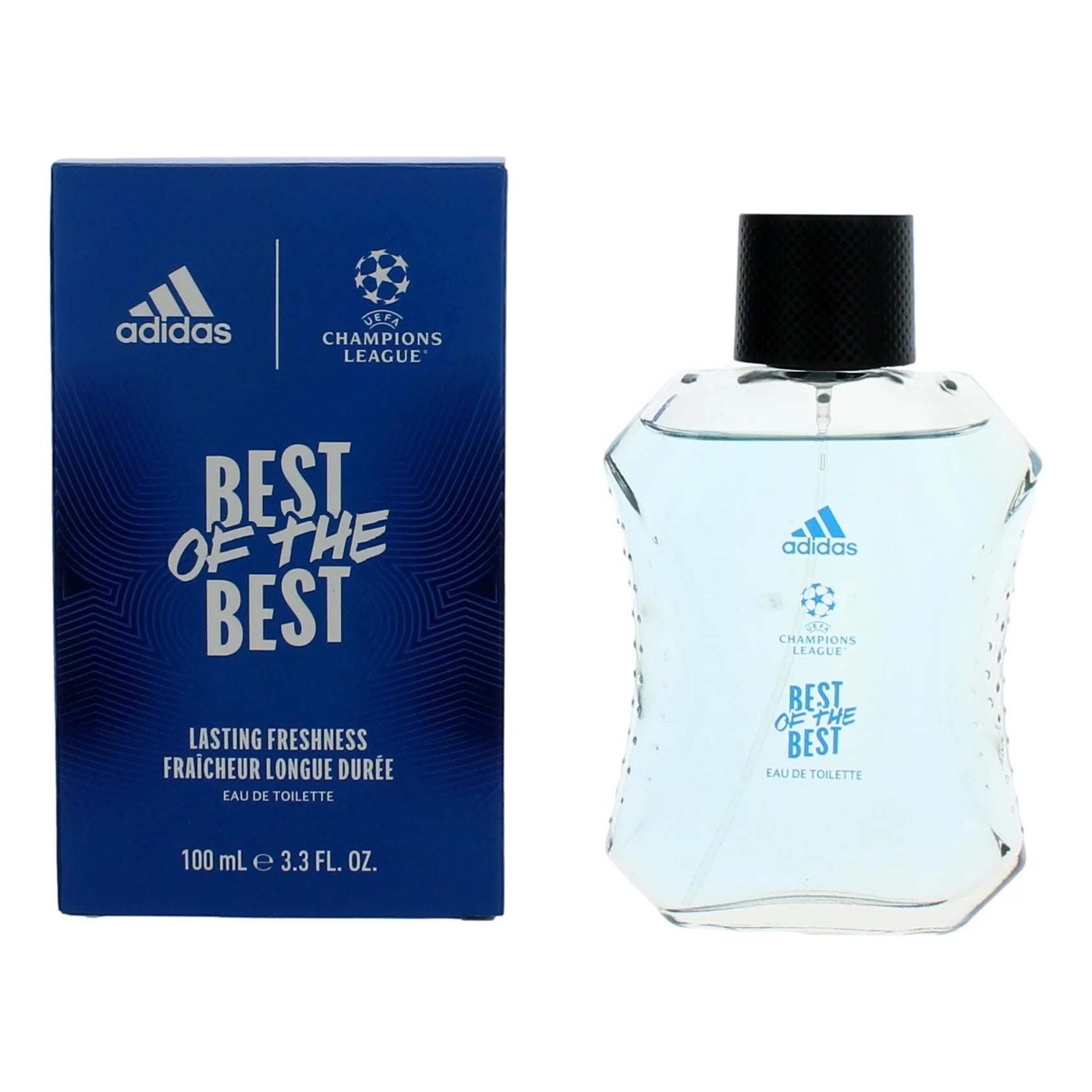 Adidas Best Of The Best 3.3 EDT