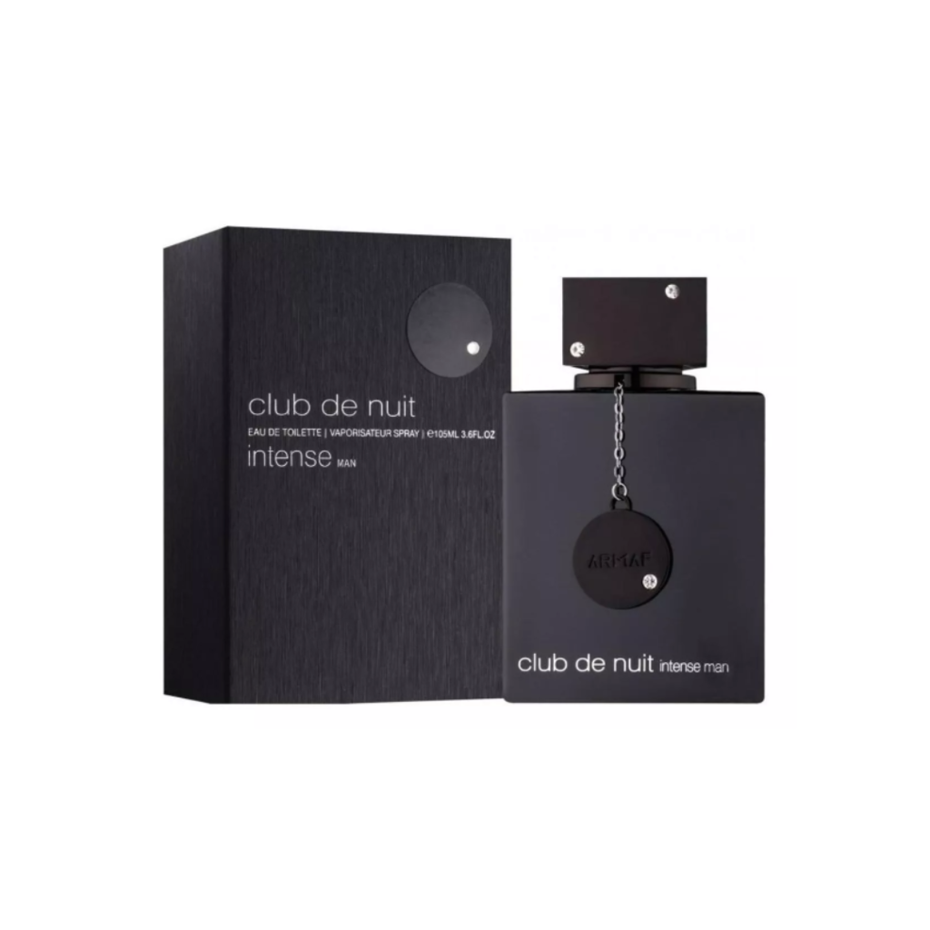 Armaf Club de Nuit Intense 3.6 Edt