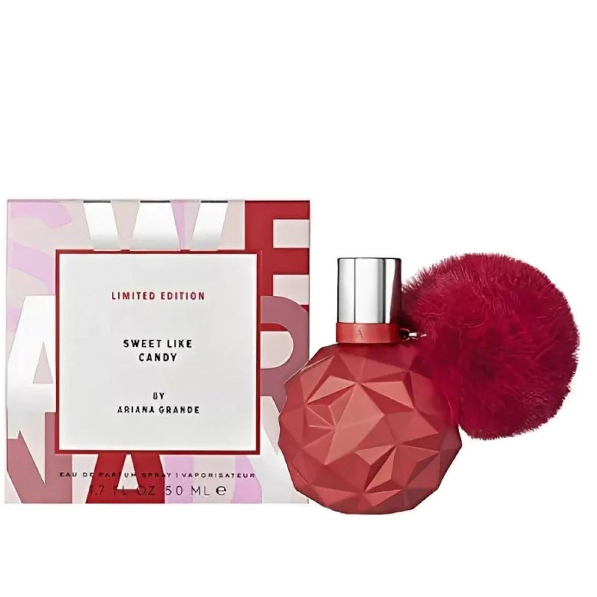 Ariana Grande Tester Sweet Like Candy 1.7 Edp