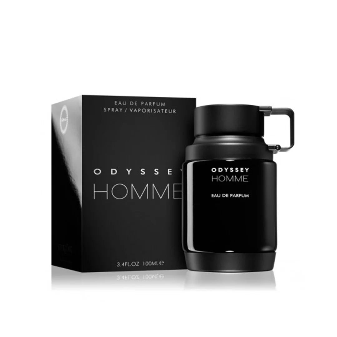 Armaf Odyssey Limoni Fresh 3.4 Edp U