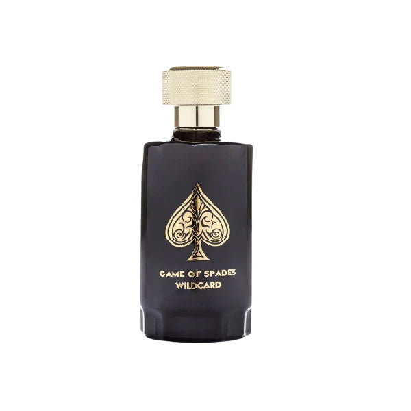 Jo Milano Game Of Spades WildCard 3.4 Edp