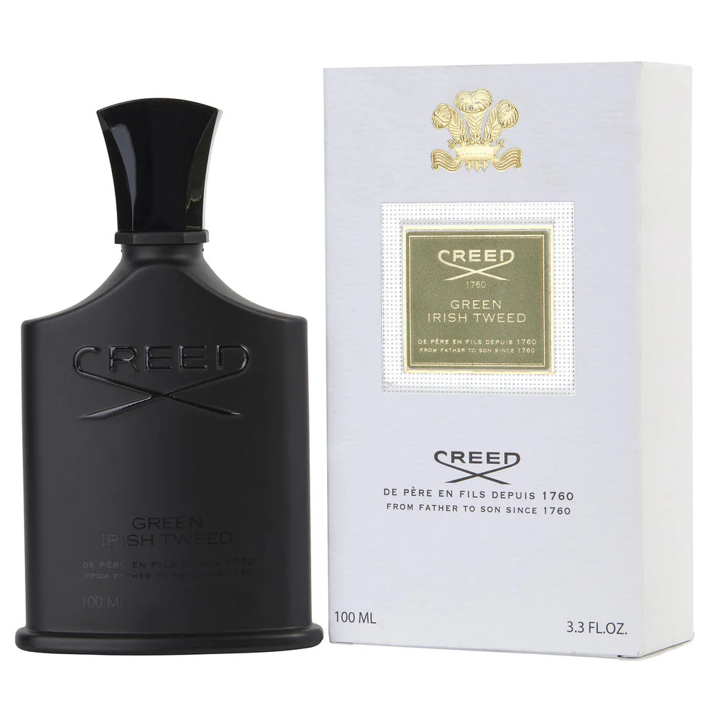 Creed Green Irish Tweed 3.3 Edp
