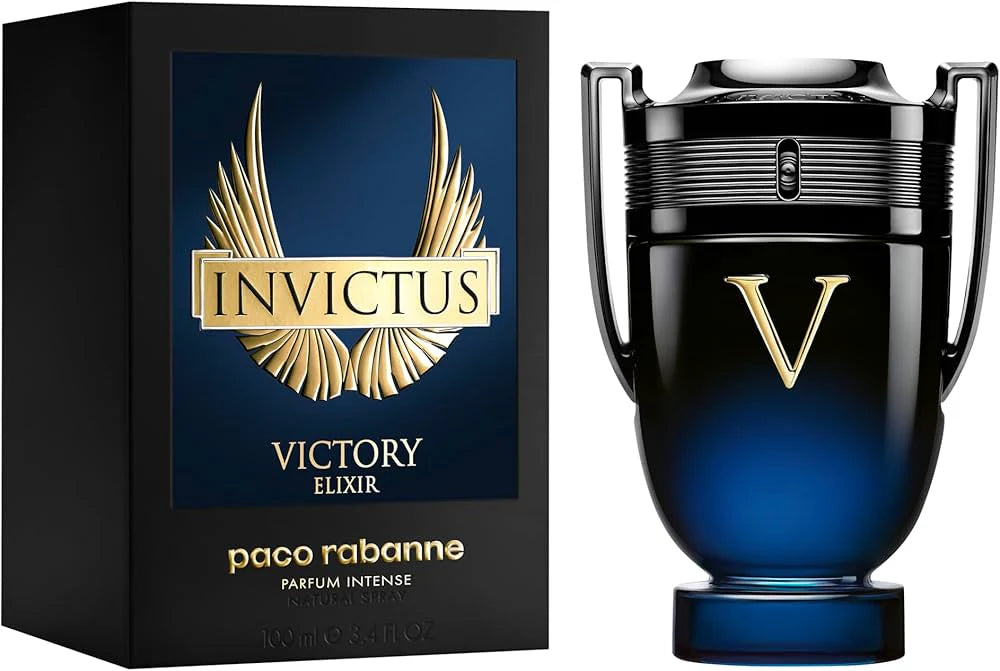 Paco Rabanne Invictus Victory Elixir 3.4 Edp