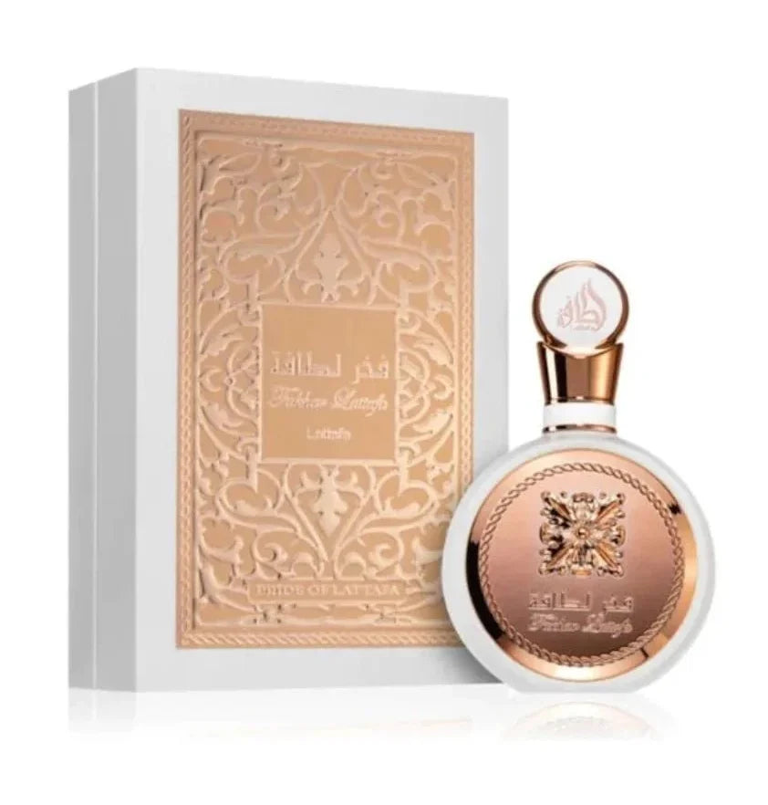 Lattafa Fakhar 3.4oz Edp