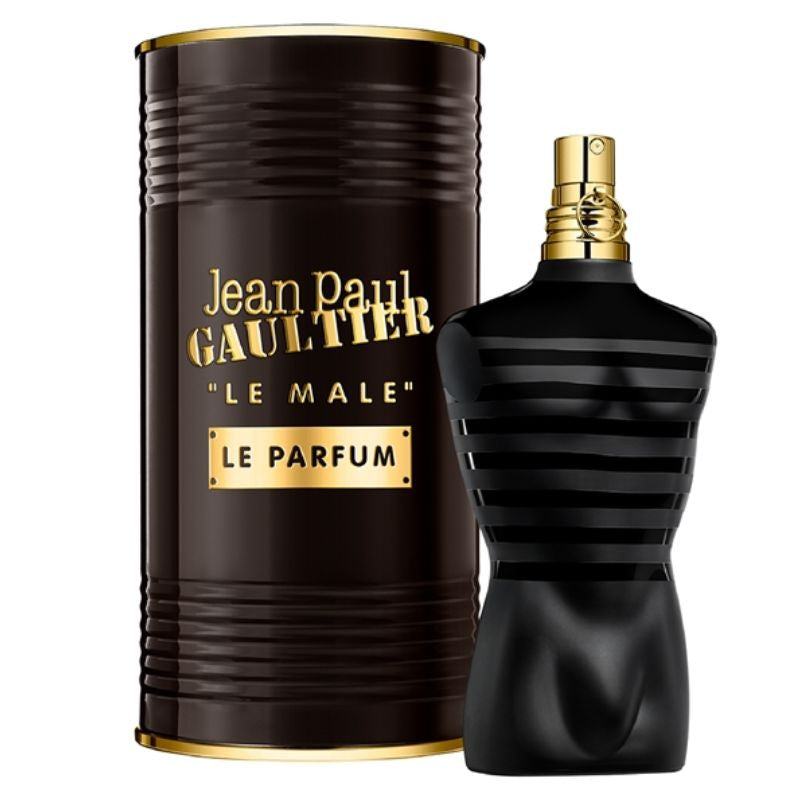 Jean Paul Gaultier Le Male Le Parfum 4.2 Edp