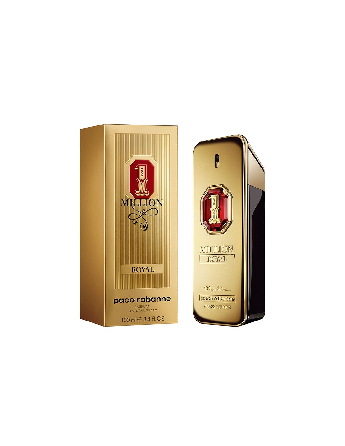 One Million Royal 6.7 Edp