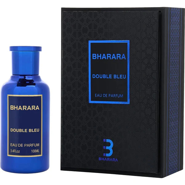 Bharara Bleu 3.4 Edp