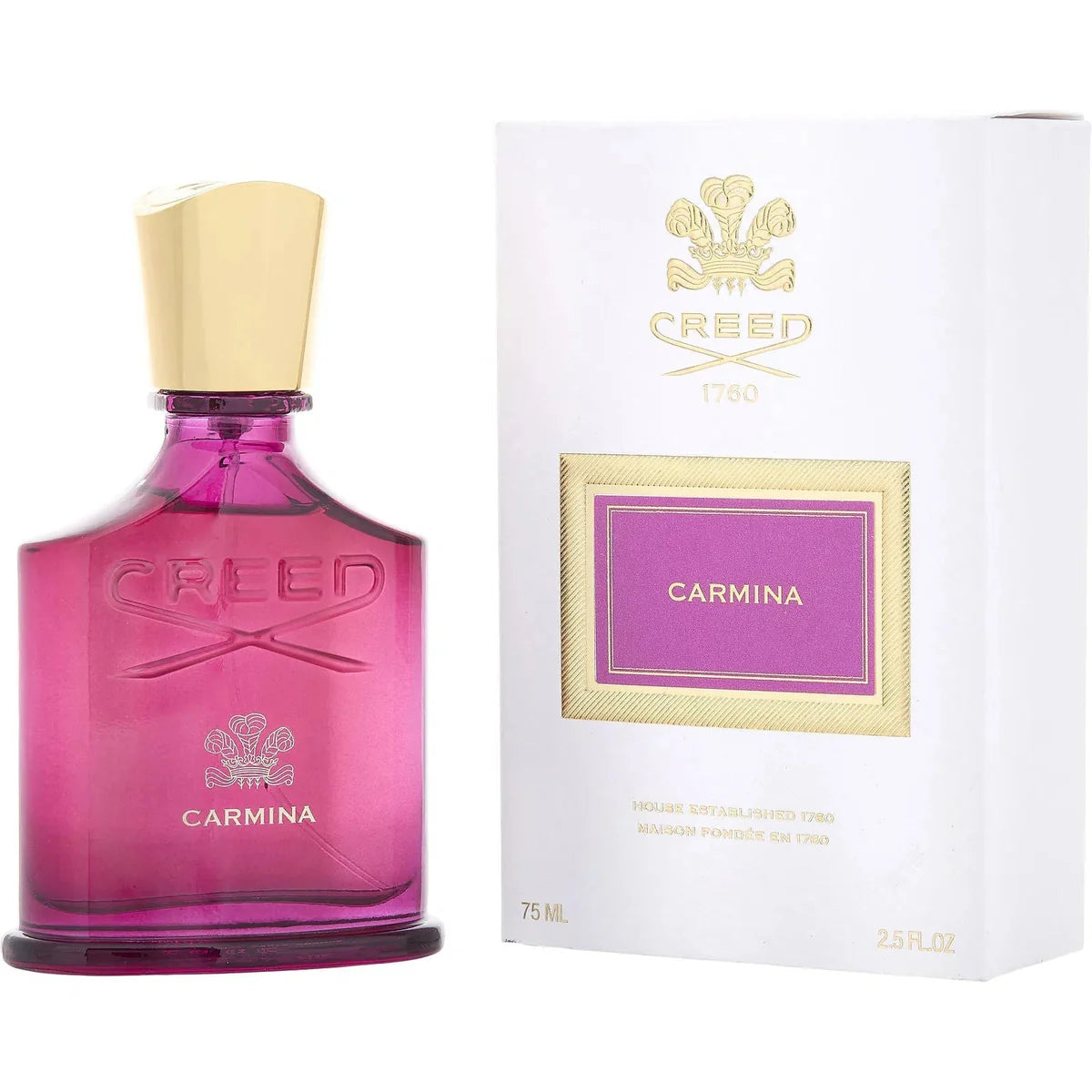 Creed Carmina 2.5 Edp