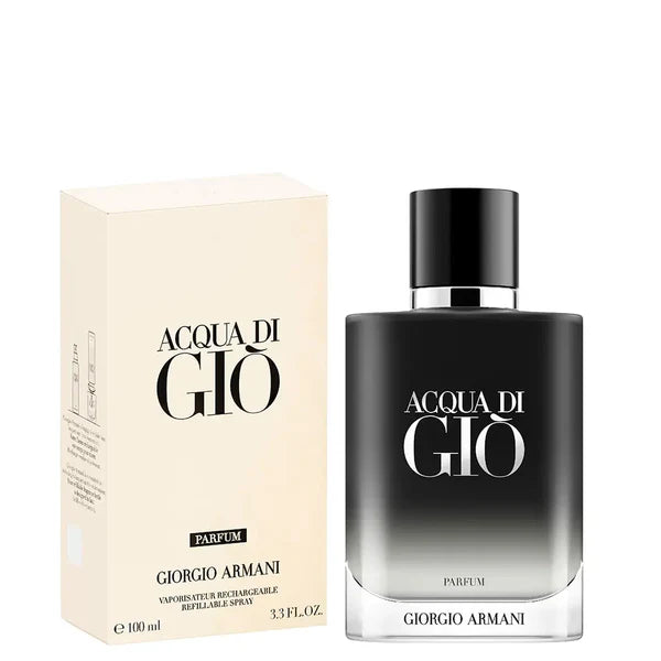 Giorgio Armani Acqua Di Gio Parfum 3.3 Edp