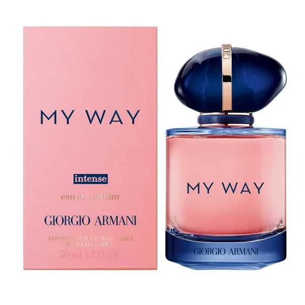 Giorgio Armani My Way Intense 3.0 Edp L