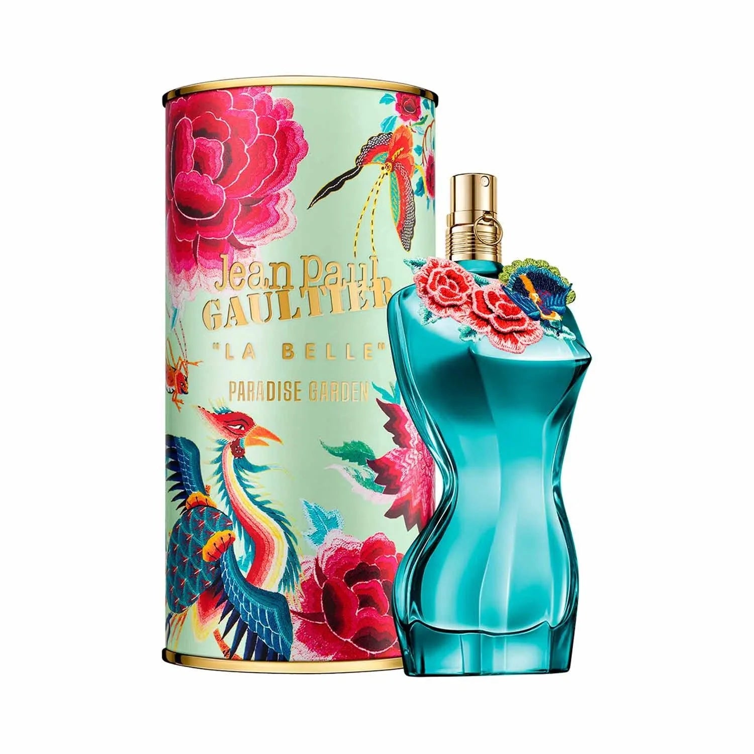 Jean Paul Gaultier La Belle Paradise Garden 3.4 Edp