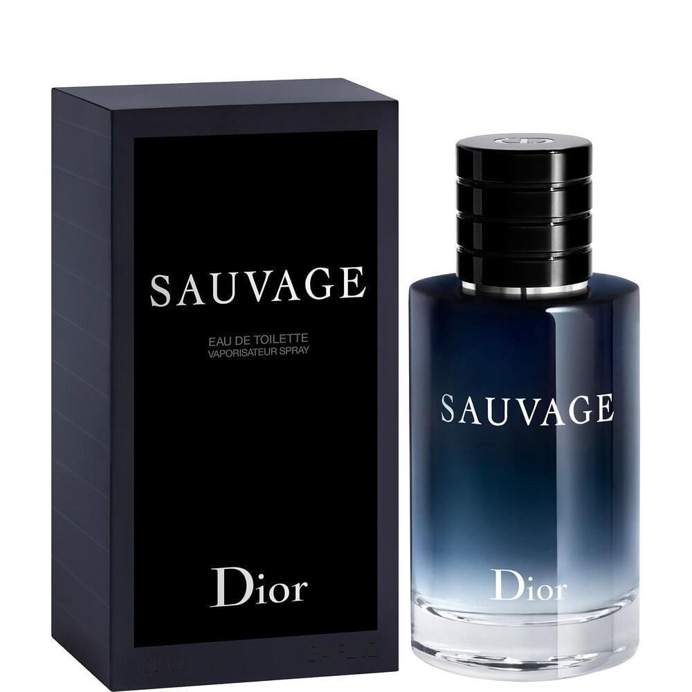 Dior Sauvage 3.4 Edt