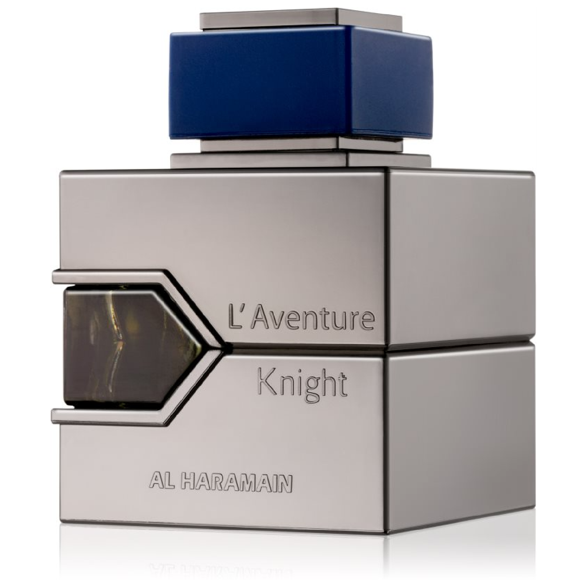 Al Haramain L Aventure Knight 3.4 Edp