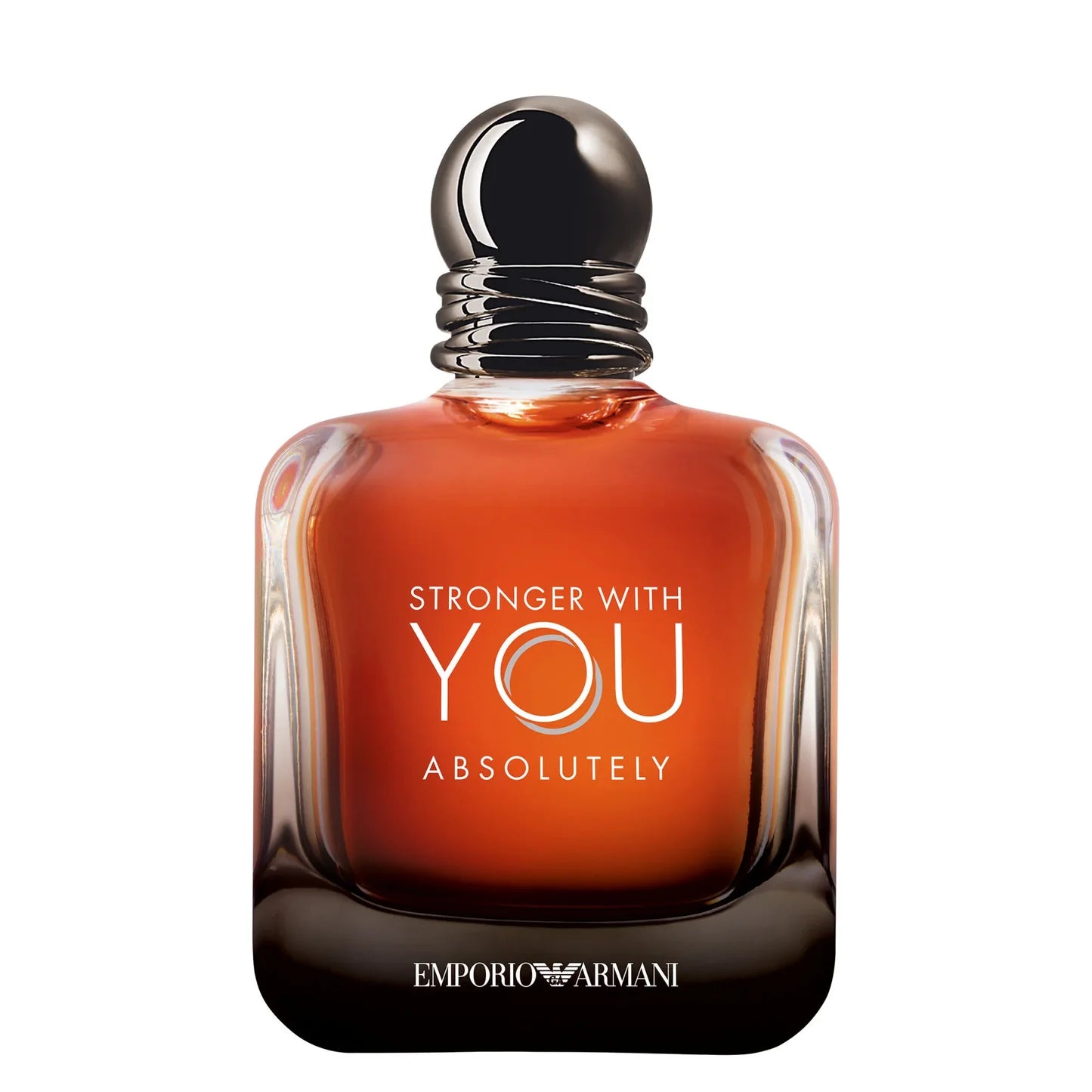 Giorgio Armani Stronger With You Absolutely 3.4 Edp