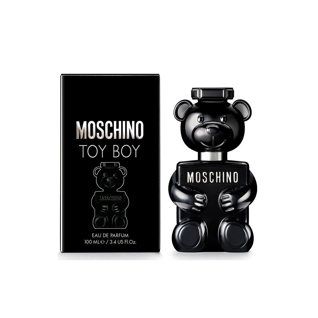 Moschino Toy Boy 3.4 Edp